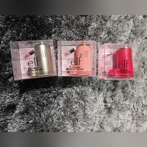 STANLEY X ELF X LIP OIL HOLDERS WITH STICKERS